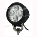 5inch 24V 40W Round Farm Machine LED Work Lamps